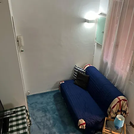 Trastevere Comfort Lägenhet Rom