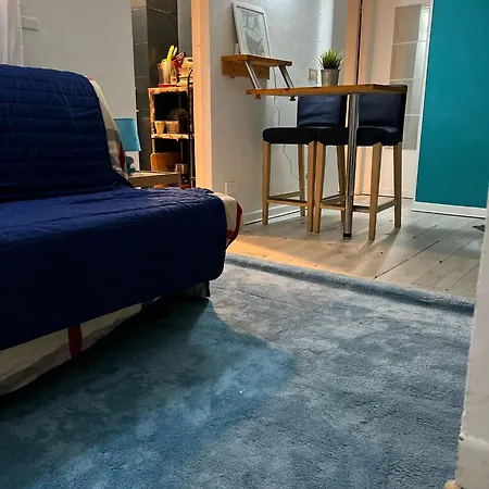 Trastevere Comfort Lägenhet