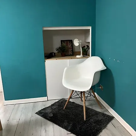 Trastevere Comfort Appartement