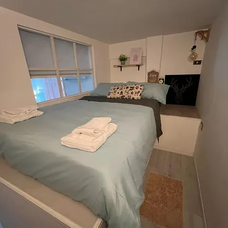 Appartement Trastevere Comfort Rome