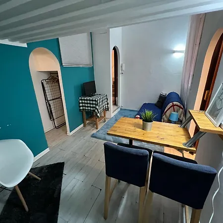 شقة Trastevere Comfort